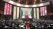 Sesión de la Cámara de Diputados 