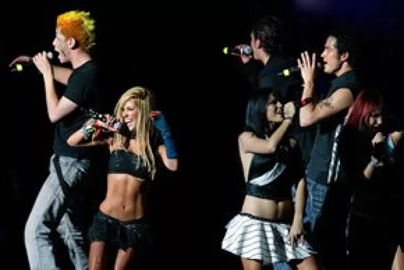 Un canal de Chile adquirió los derechos para realizar a partir del año entrante su propia versión de la telenovela Rebelde.