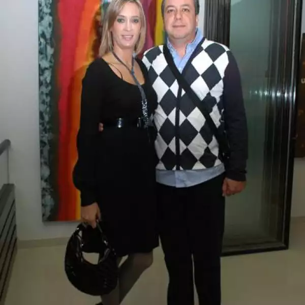 Inauguración Mio Cardio Picaduría