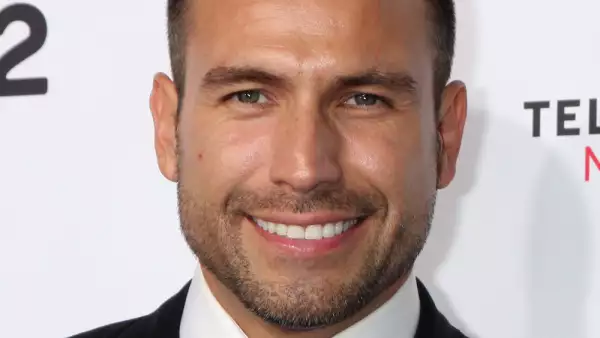 Rafael Amaya