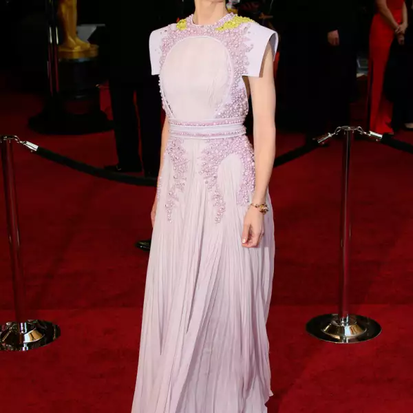 83rd Annual Academy Awards, Arrivals, Los Angeles, America - 27 Feb 2011