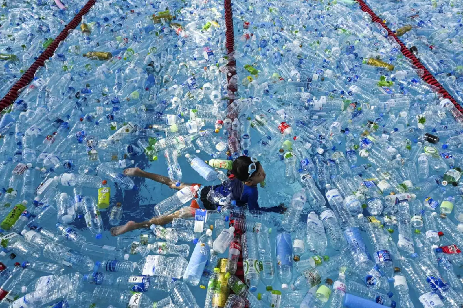 Campaña Medio Ambiente