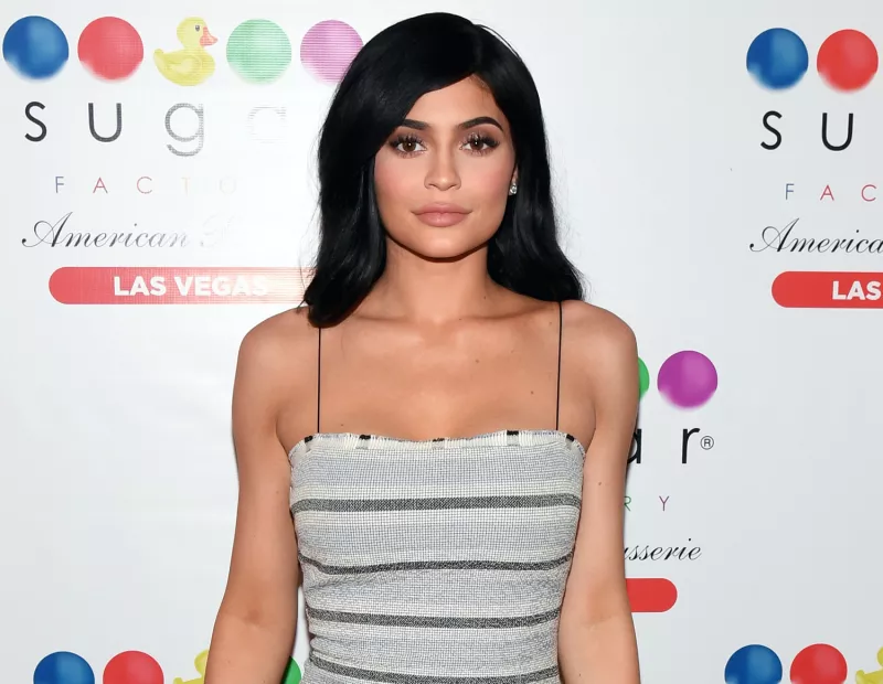 Kylie Jenner