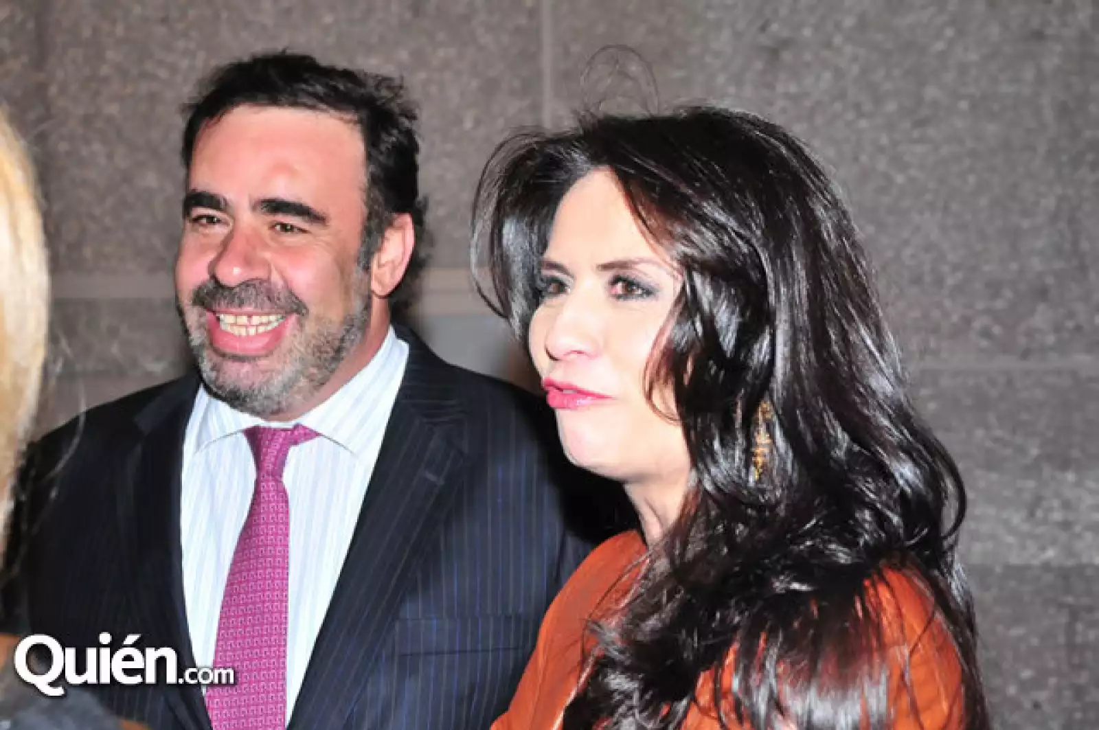 Miguel Grañen,Alejandra Grañen