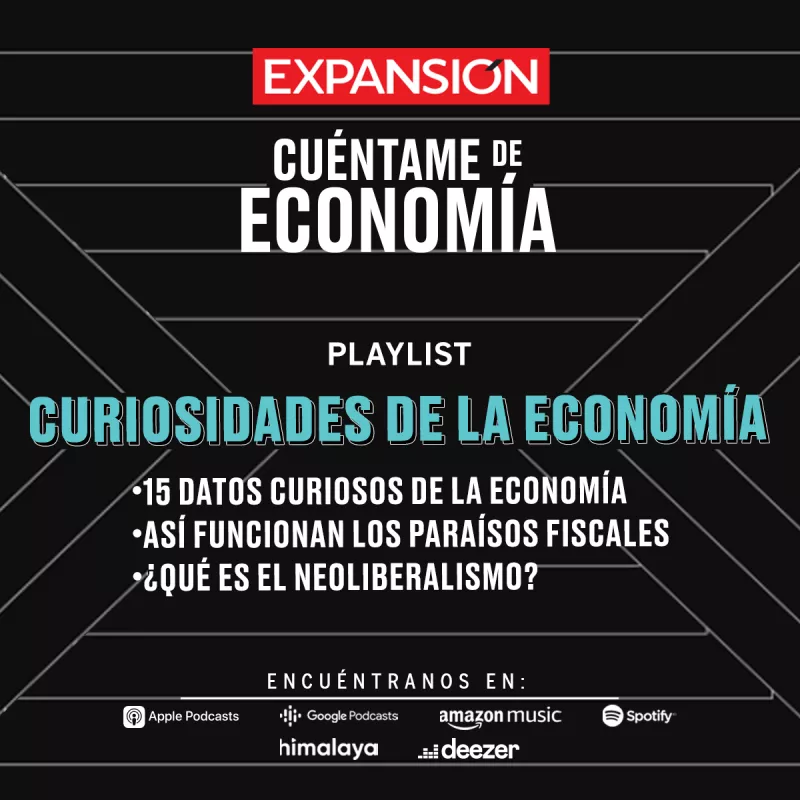 CDE curiosidades
