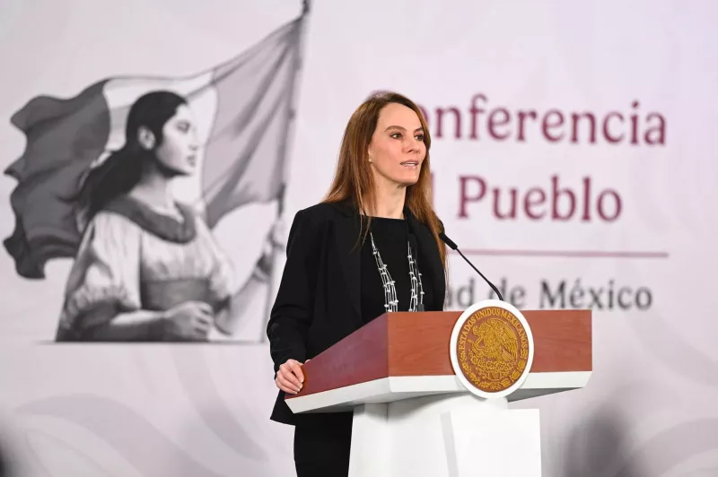 FIFA canceló tarifas y no reservaciones de habitaciones en CDMX, aclara gobierno de Sheinbaum 