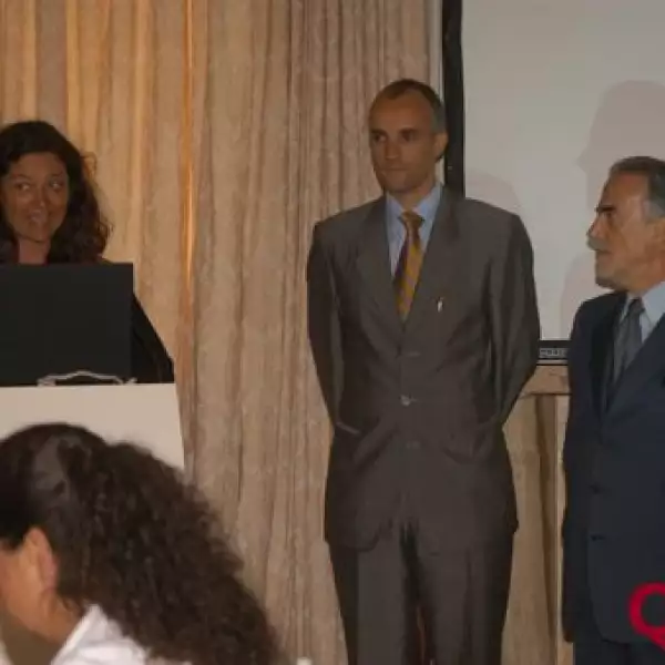 Xavier Dufoix, Felicice Scauso