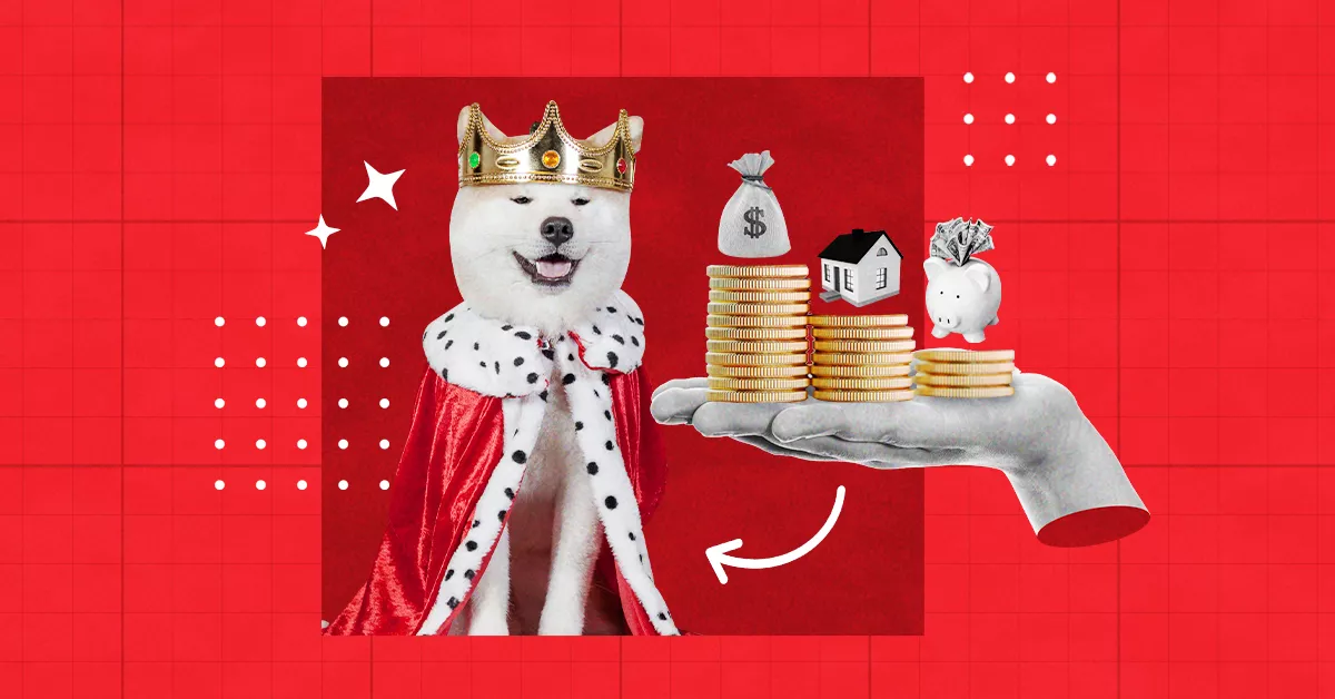 ¿Se pueden heredar bienes a tus mascotas?