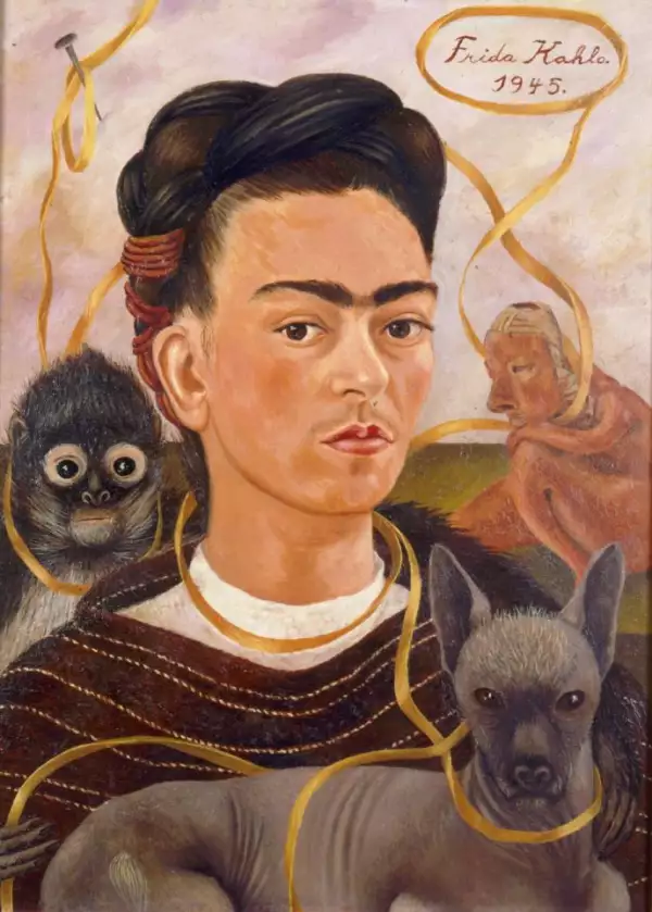 retrato con changuito frida kahlo.JPG