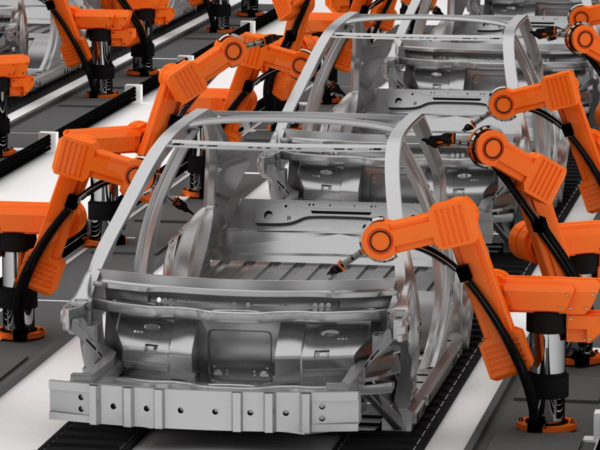 automotriz coches carros armadora armado ensamble linea