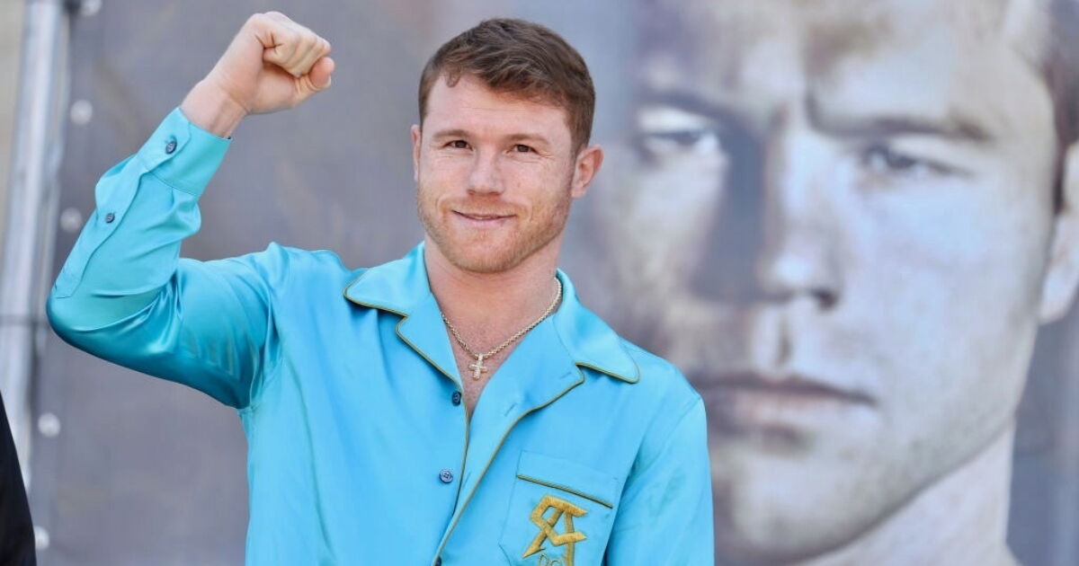 CANELO ÁLVAREZ: DEL RING A EMPRESARIO MILLONARIO
