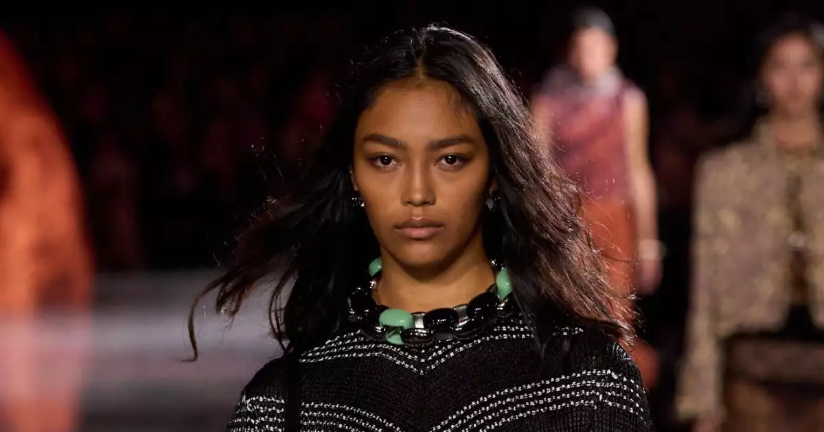 Chanel S26