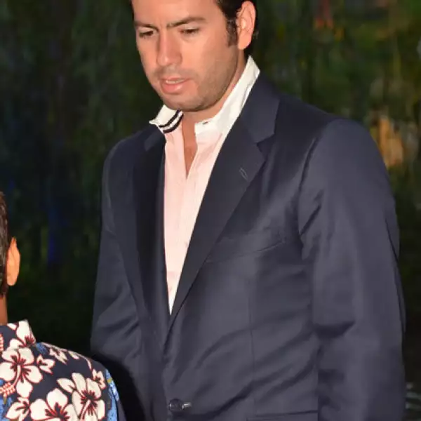 Daniel Gómez Álvarez