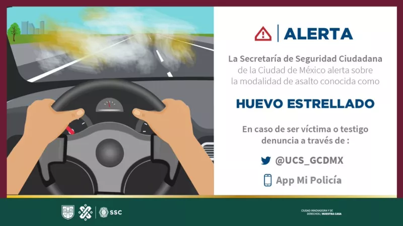 huevo estrellado cdmx