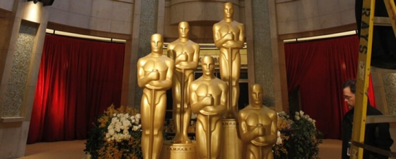 Sigue todos los detalles de los Premios de la Academia 2012, en donde el actor mexicano, Demian Bichir, está nominado.