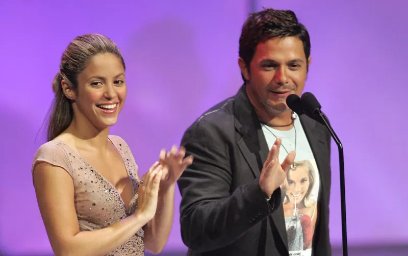 shakira-alejandro-sanz