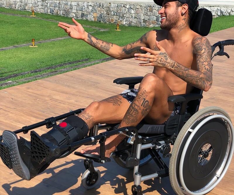 Neymar