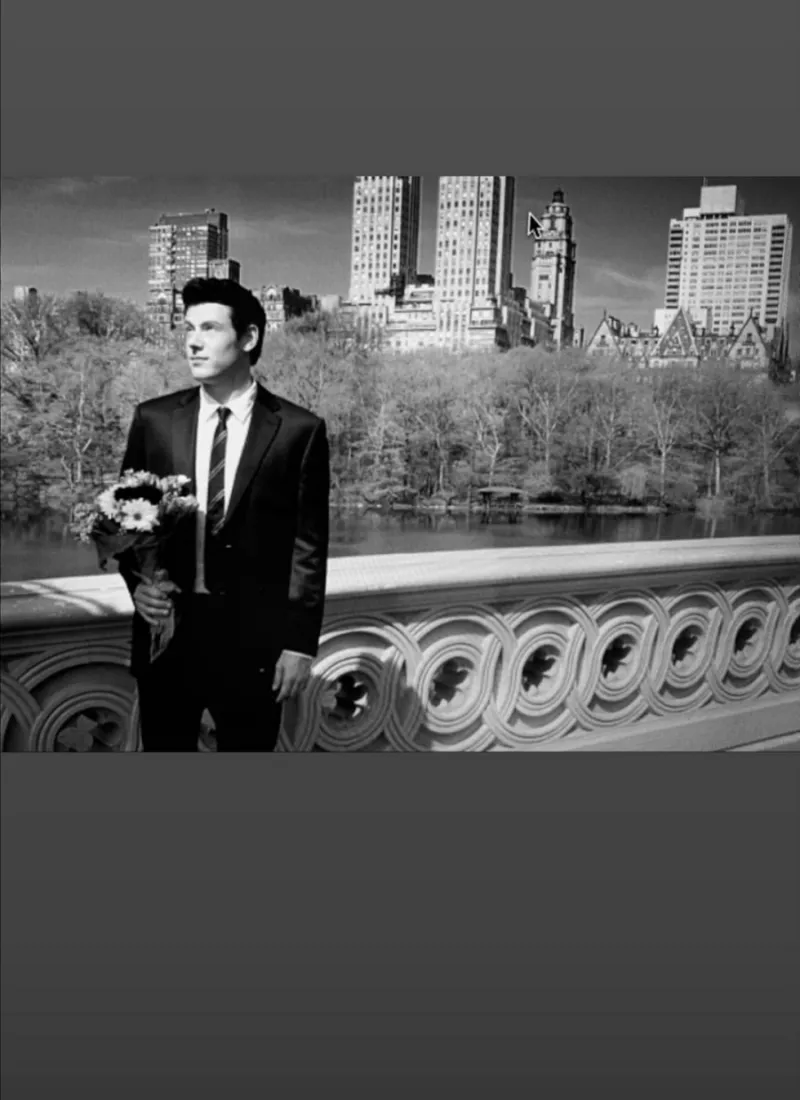 Cory Monteith