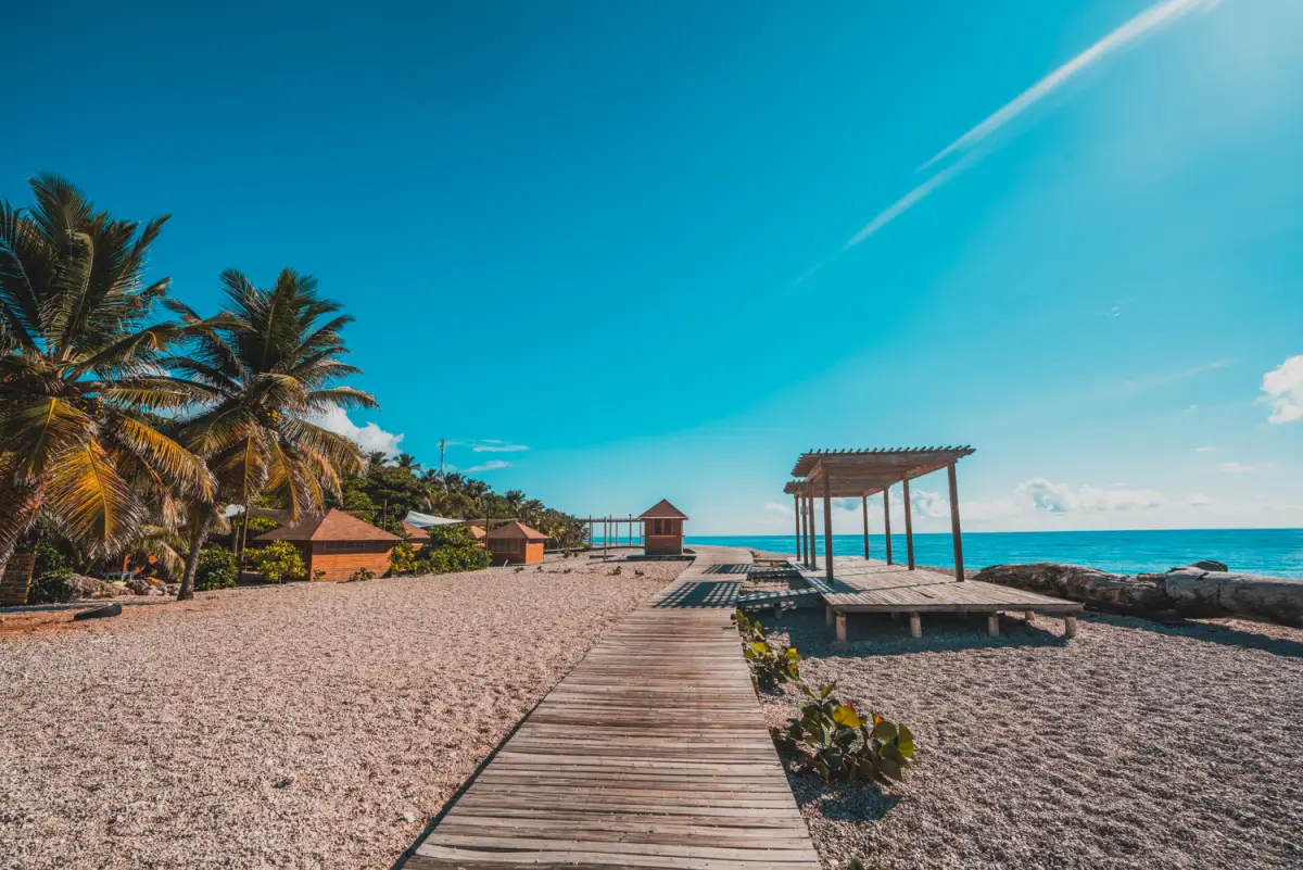 Barahona 