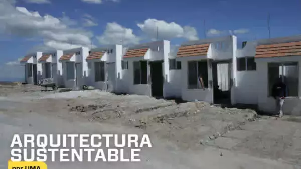 Vivienda social dos