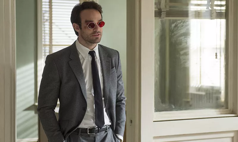 Charlie Cox