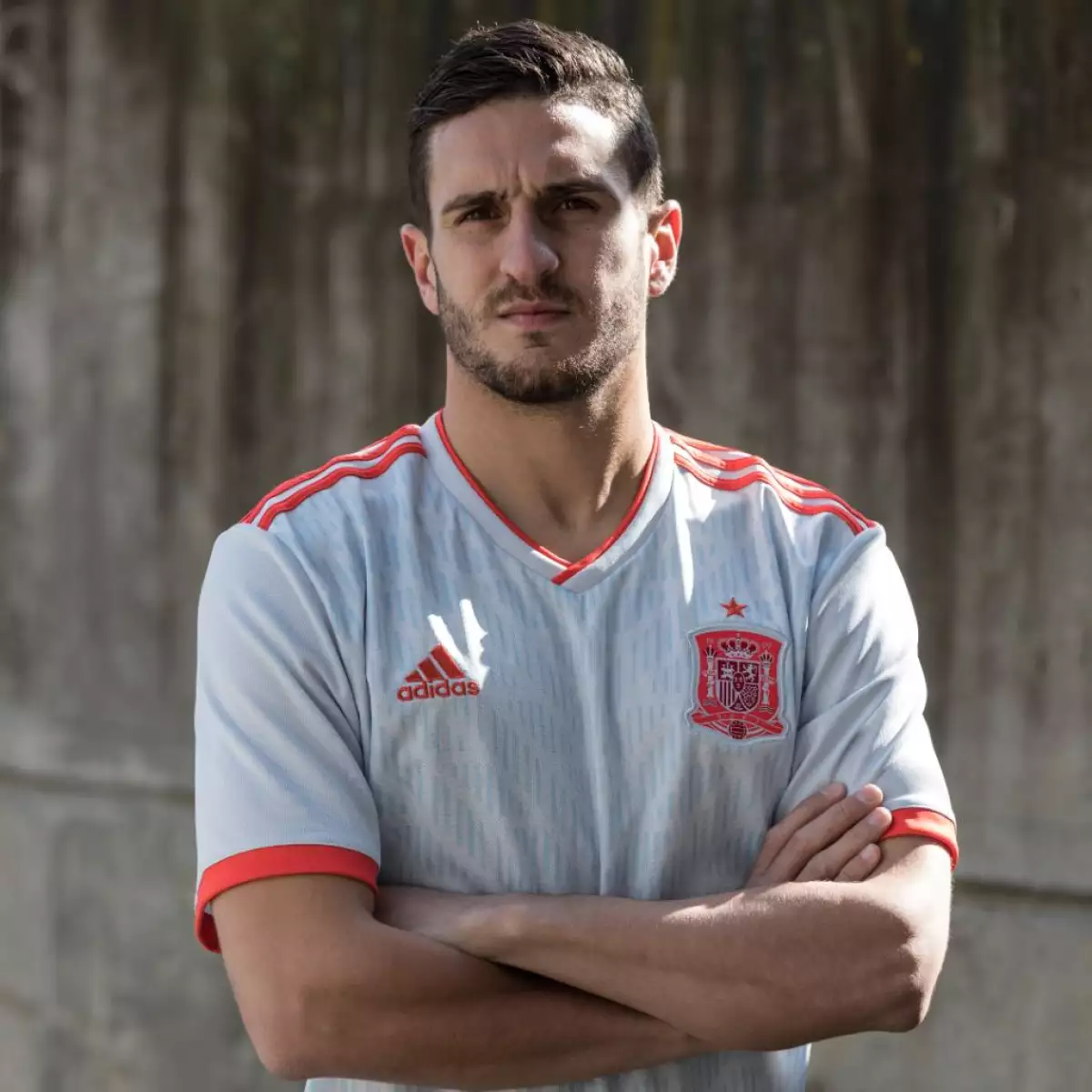 España secundaria Rusia 2018