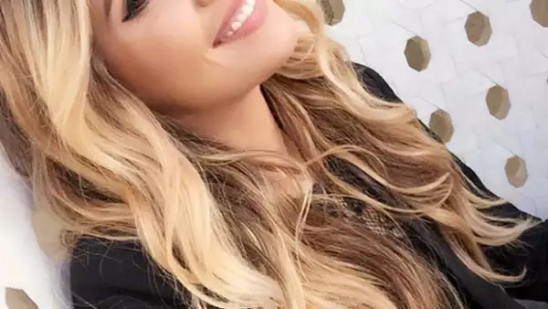 Cercanos a la hija de Luis Miguel aseguran que es una gran hermana para los hijos de su papá con Aracely Arámbula.