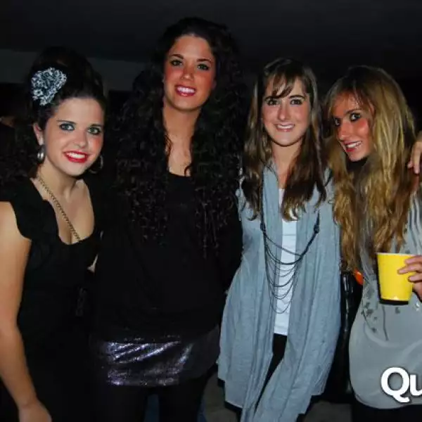 Cumpleaños de Ramiro Vertiz