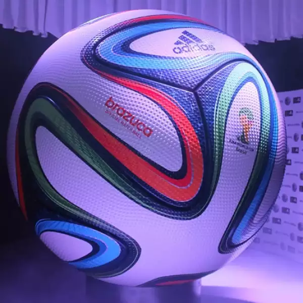 Brazuca balón GET