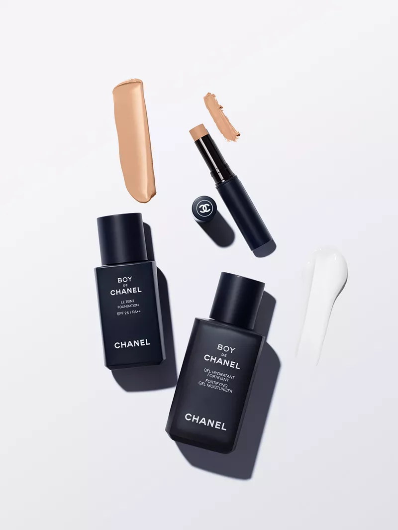 Foto: Chanel, Boy de Chanel