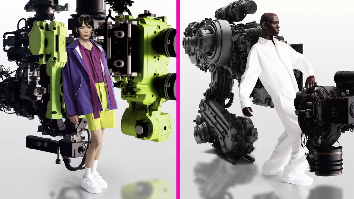 valentino essentials fondo de armario basicos