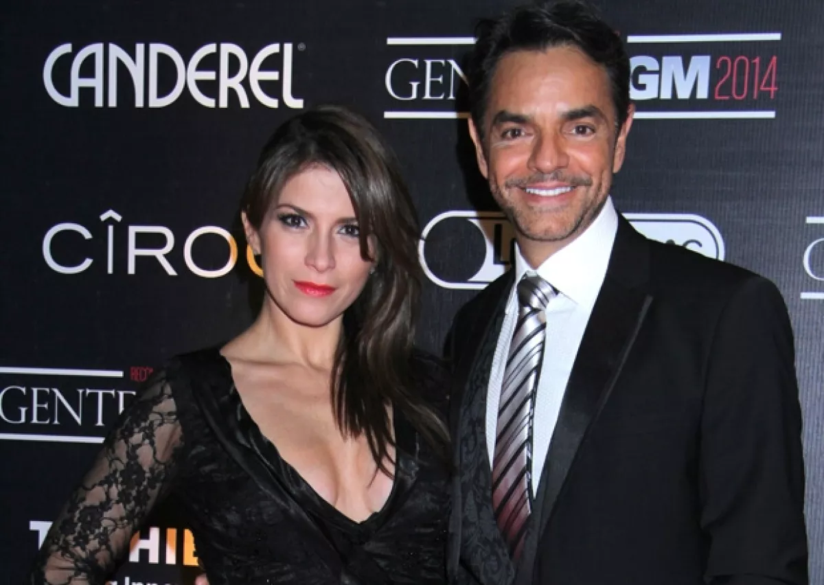 El actor y comediante decidió ser él mismo quien aclarara lo que sucede con su esposa, a través de un video publicado en su website.
