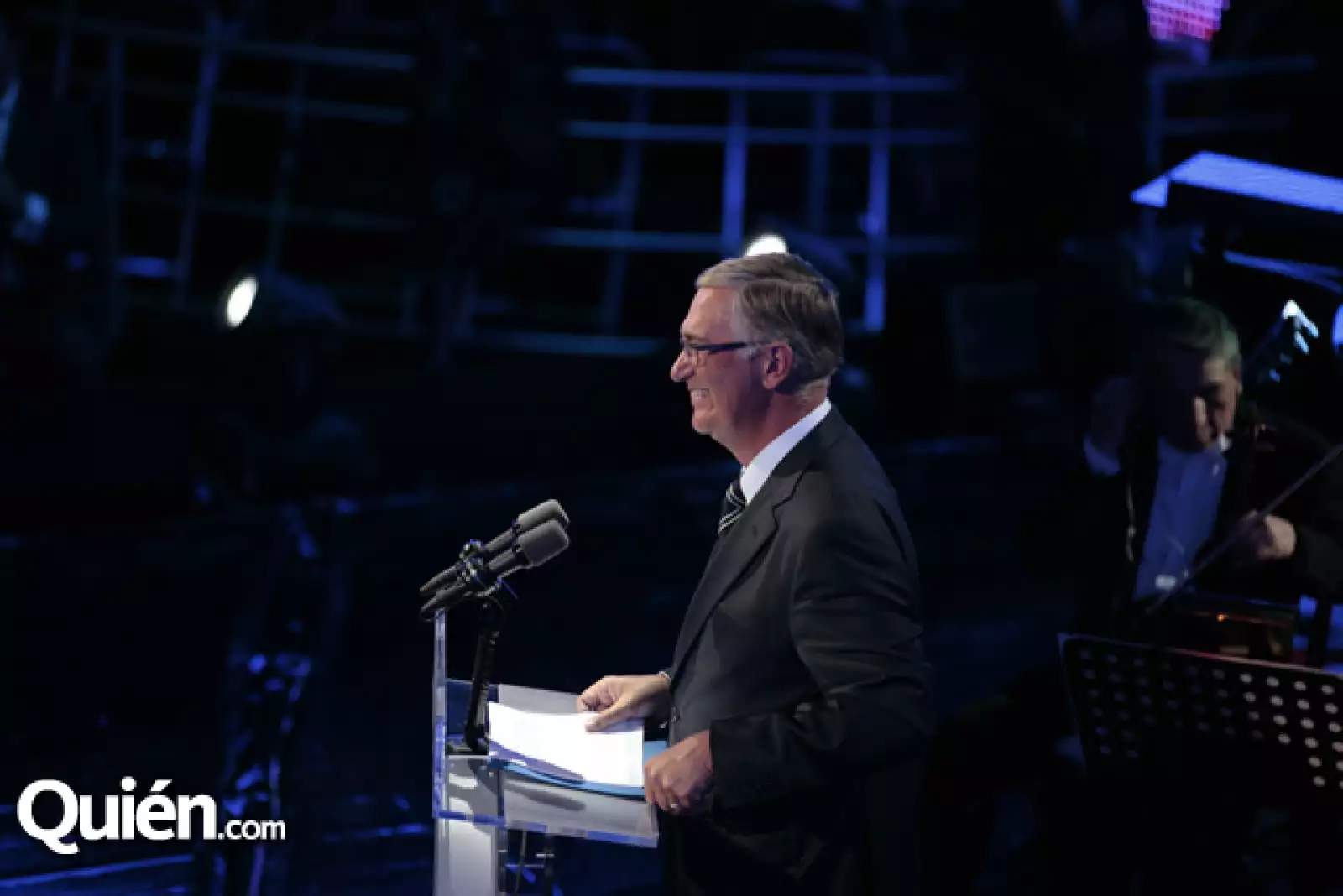 Ricardo Salinas Pliego