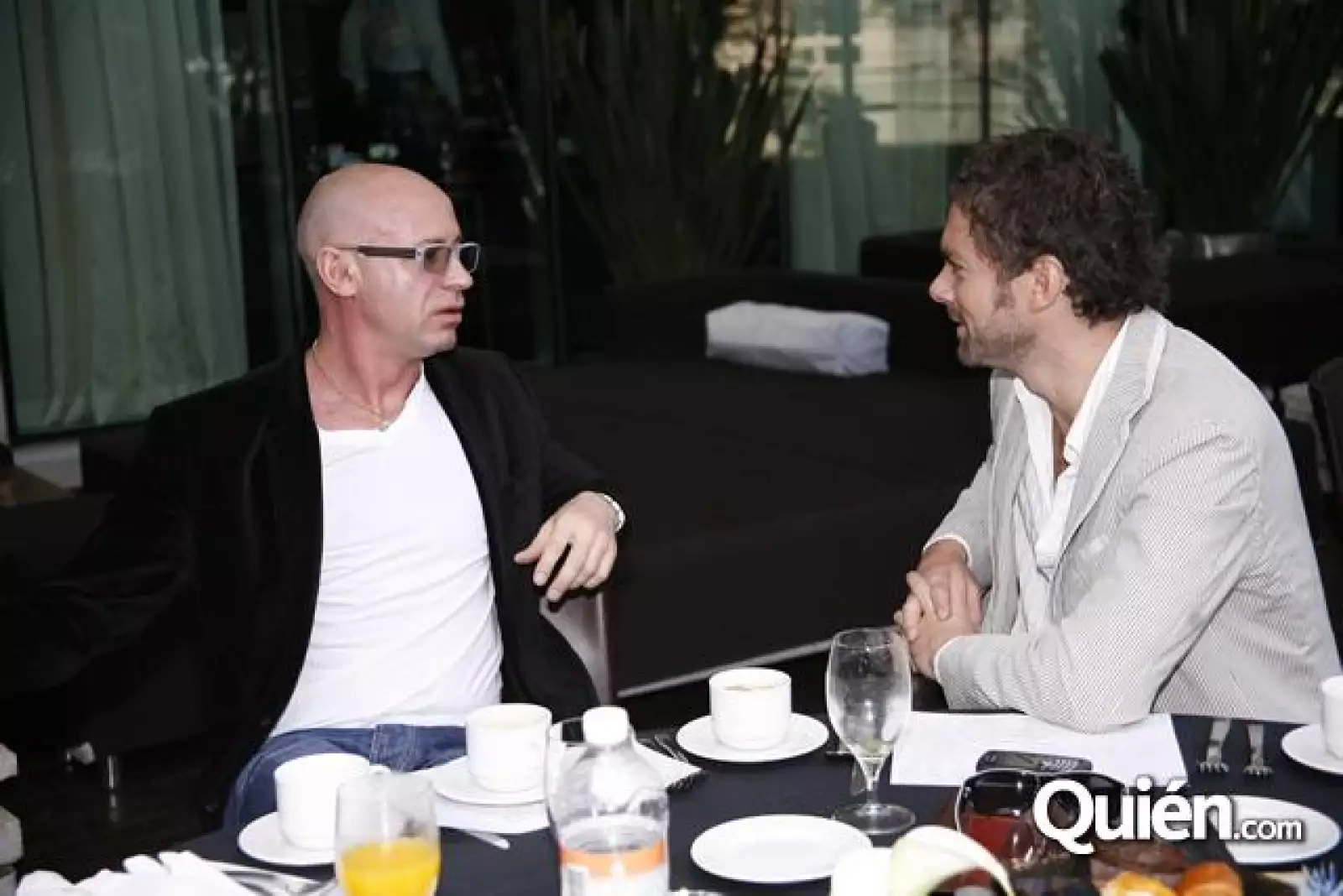 Colección Bernardo Blanco