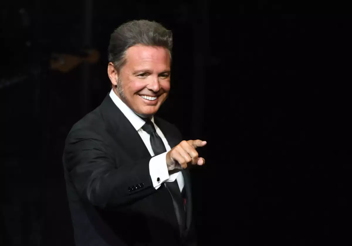 Luis Miguel