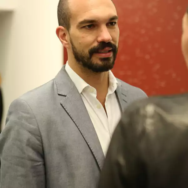 Rodrigo Braun