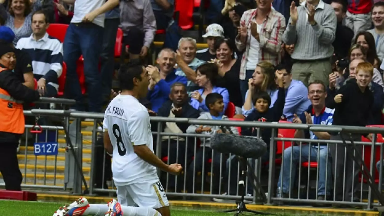 México y Japón disputan la semifinal de futbol