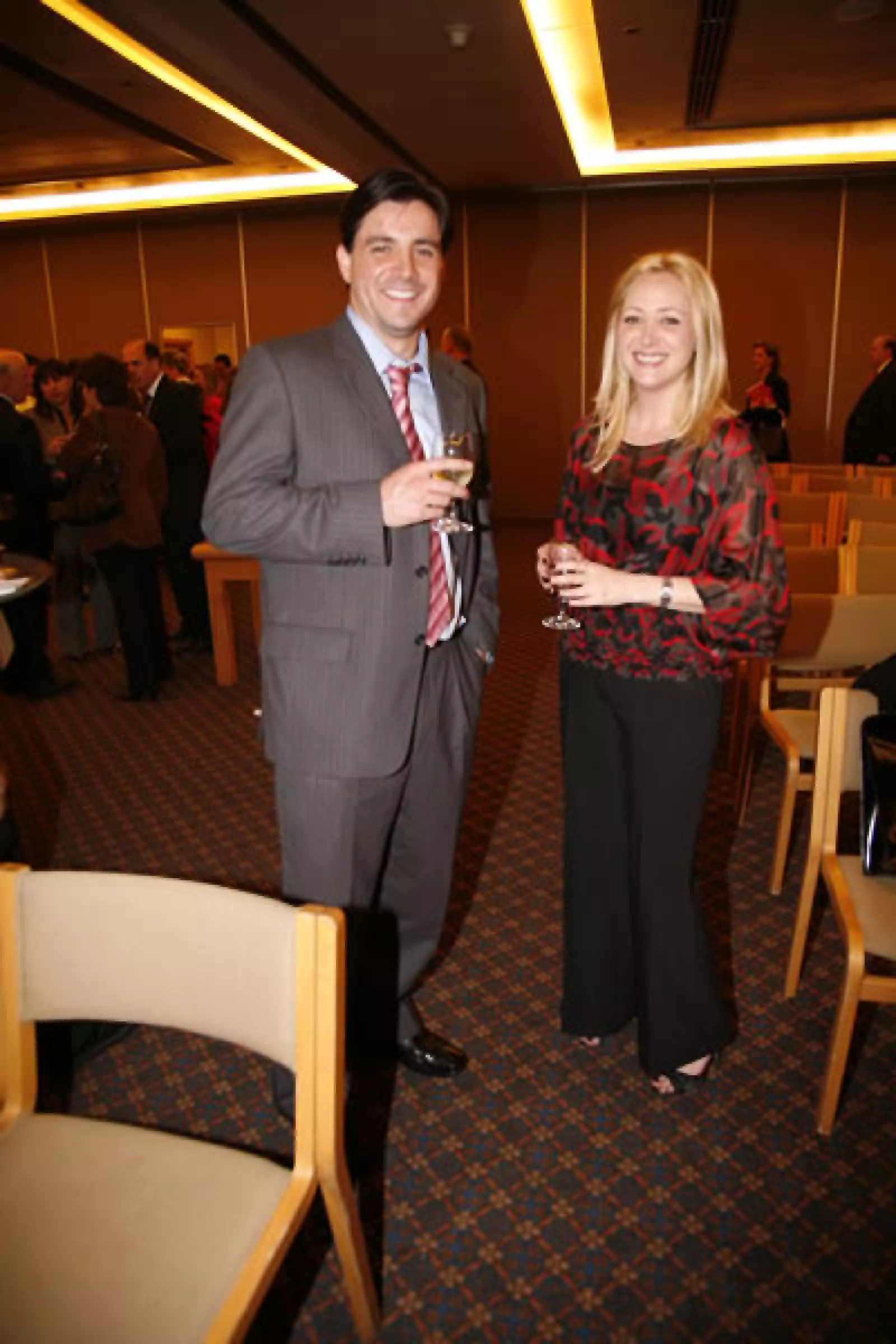 Presentación libro Mi hijo tiene déficit de atención