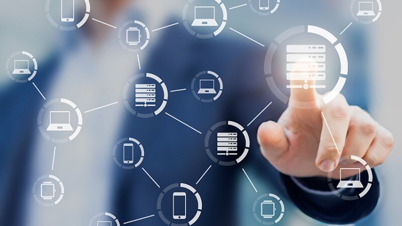 La adaptación de los sistemas del negocio cognitivo