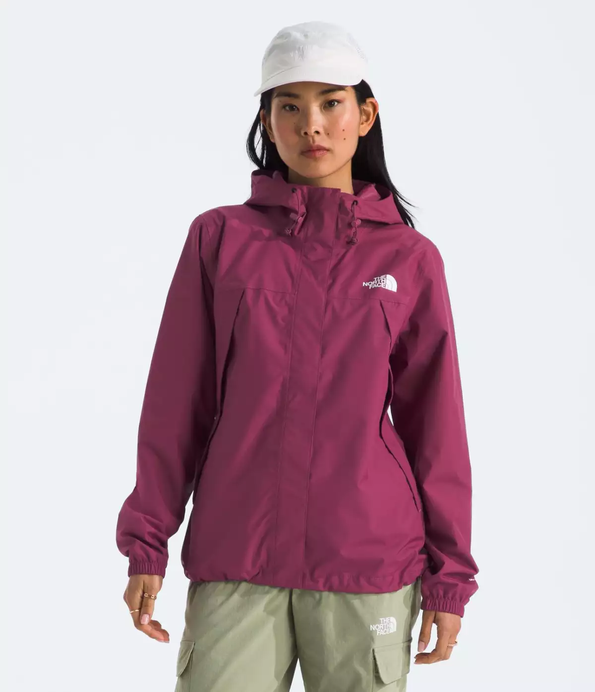THE NORTH FACE