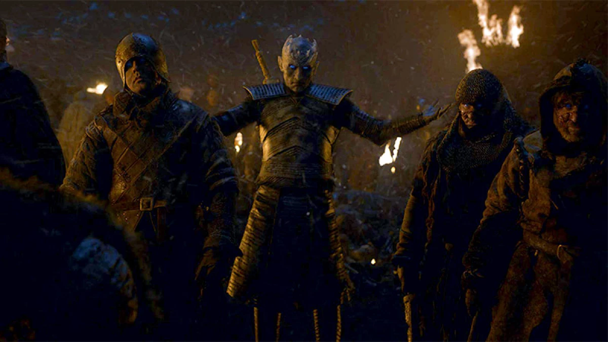 Game of Thrones