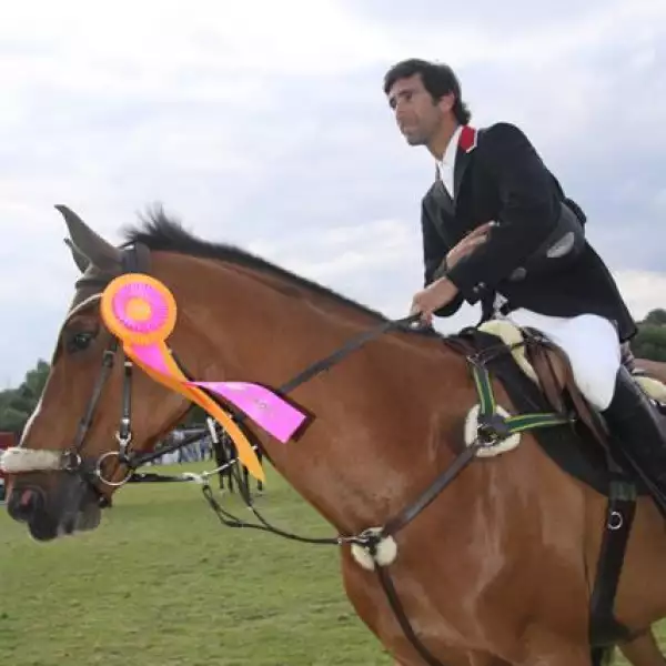 Campeonato Nacional de Salto 2009