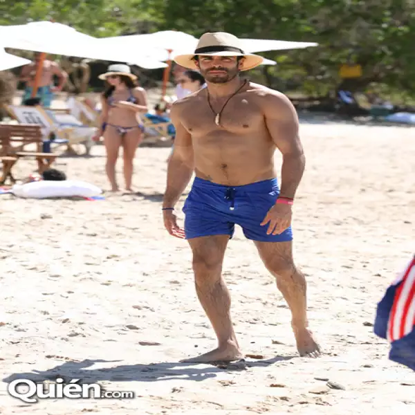 Gonzalo García Vivanco