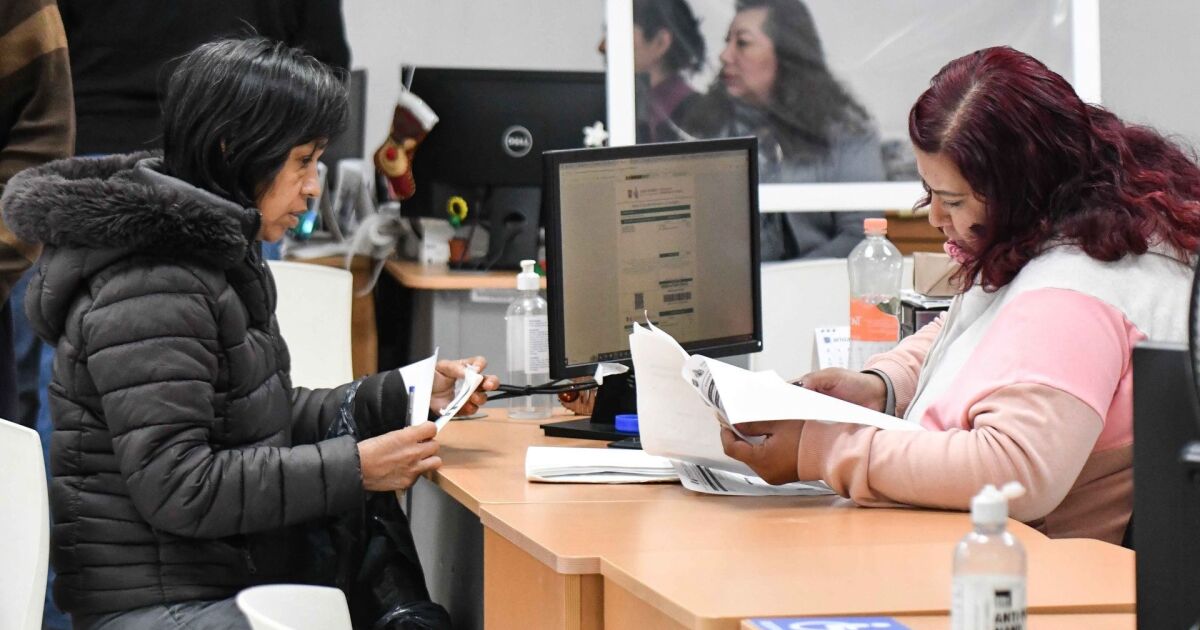 Resico vergi mükelleflerinin sayısı 4,4 milyona ulaşıyor, bu da neredeyse Panama'nın nüfusuyla aynı