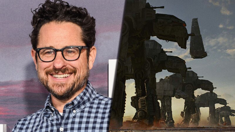J.J. Abrams