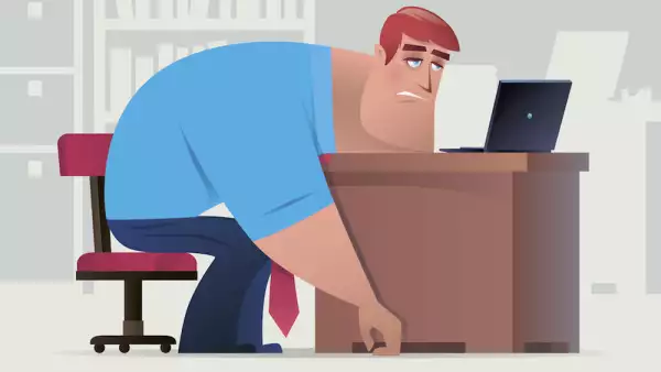 Mediocridad - mediocridad en la empresa - empresa mediocre - empleados mediocres - cultura laboral mediocre