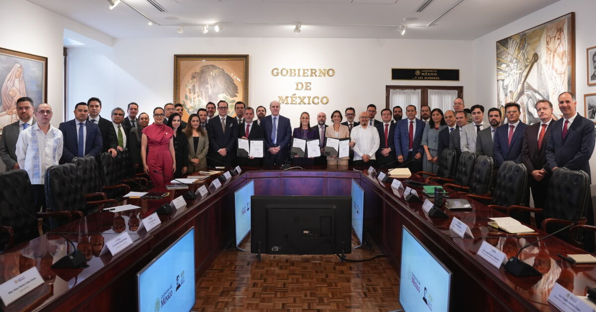 GOBIERNO BLINDA PRECIOS DE GASOLINA Y DIÉSEL