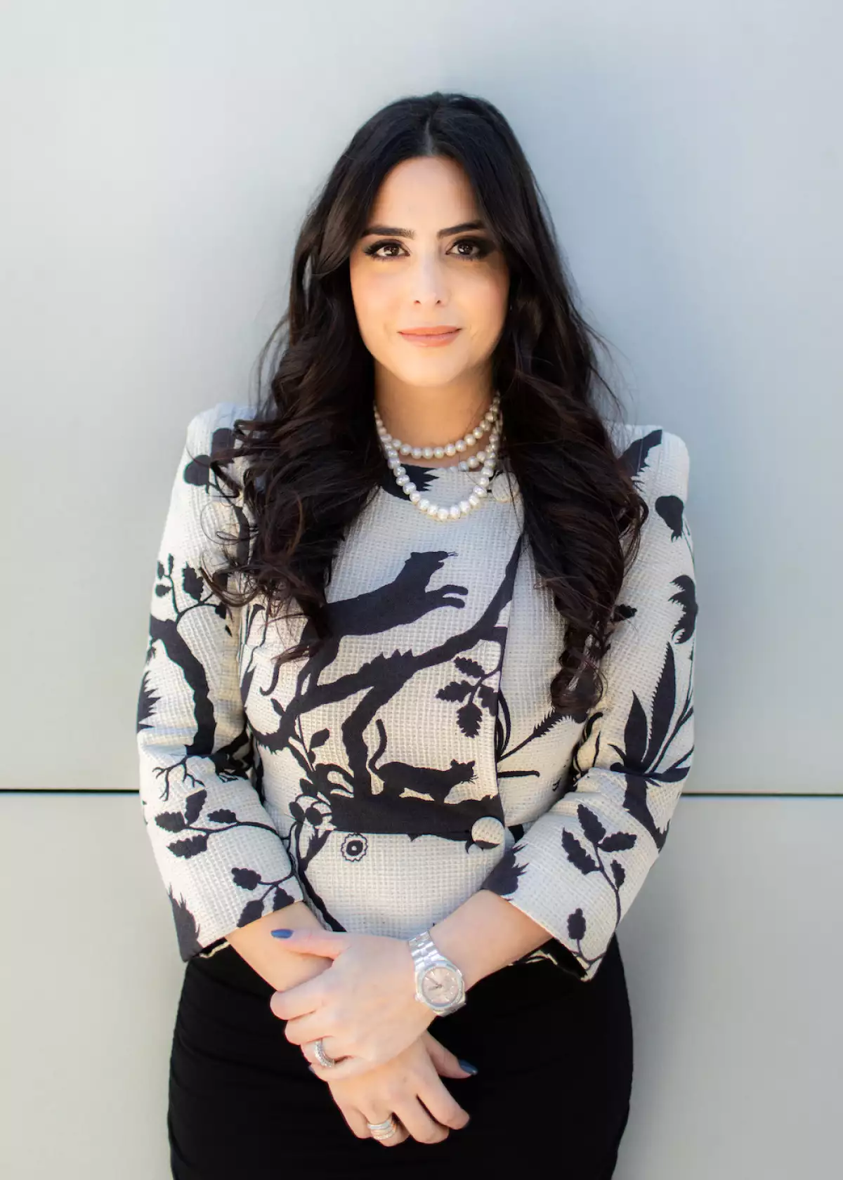 ALEXIS - VACHERON CONSTANTIN