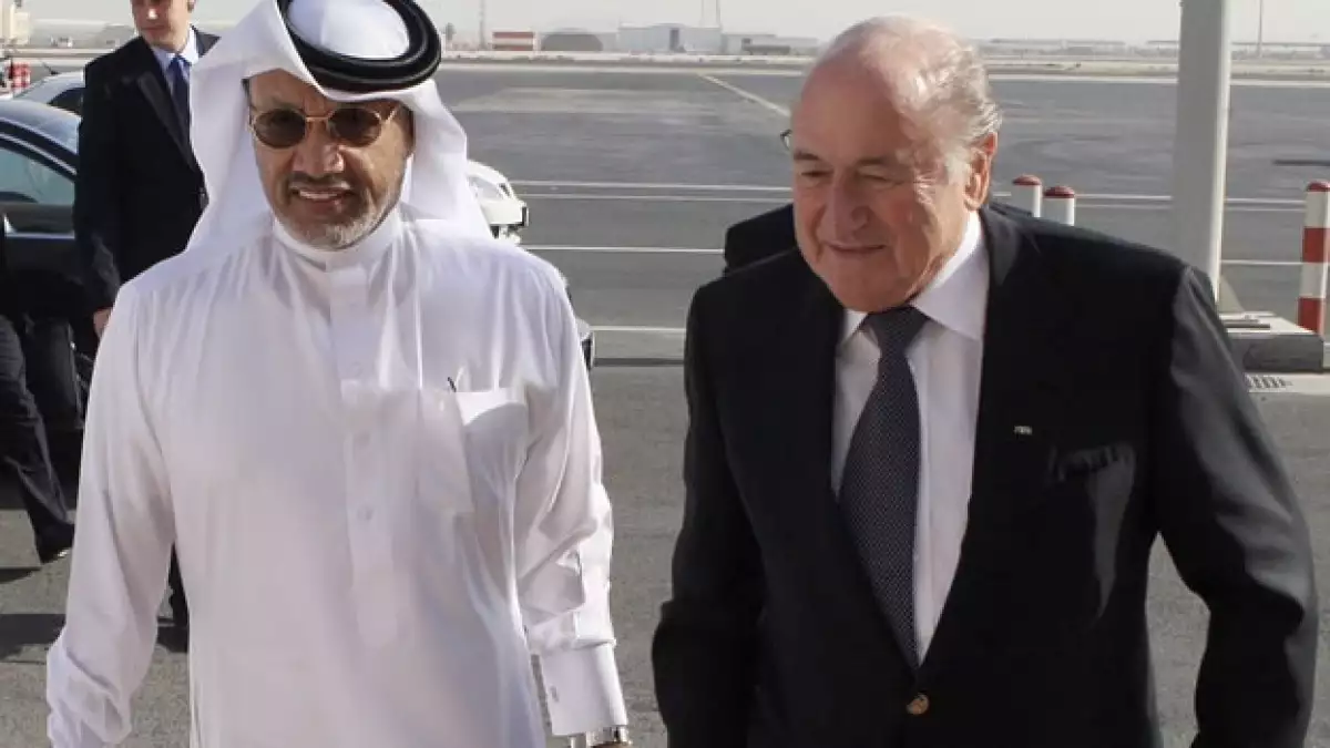 blatter
