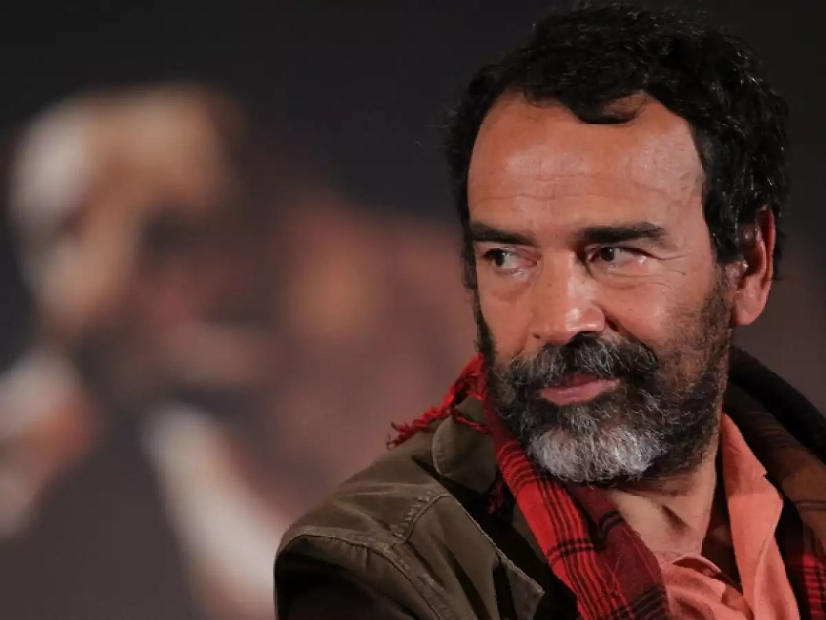 El actor fue reconocido por su trabajo y trayectoria cinematográfica en el marco del Festival de Cine de Trieste.